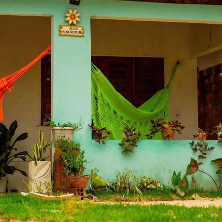 Hostel Renascer Nos Lencois Barreirinhas Luaran gambar