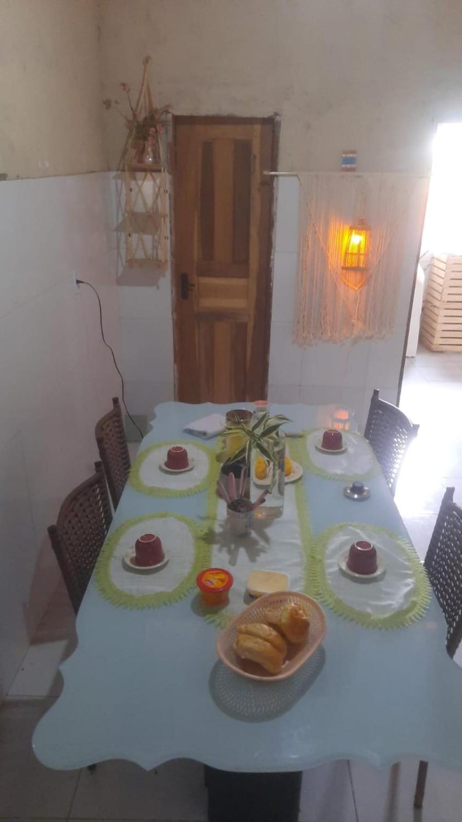 Hostel Renascer Nos Lencois Barreirinhas Luaran gambar