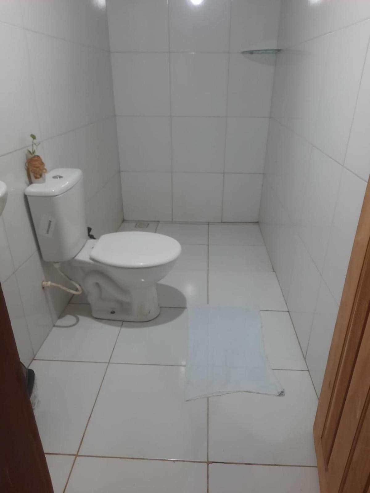 Hostel Renascer Nos Lencois Barreirinhas Luaran gambar