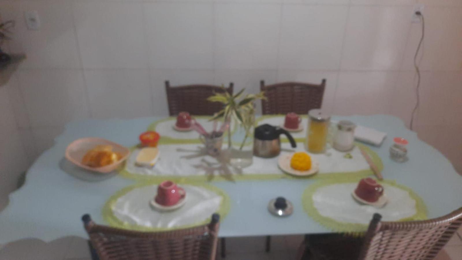 Hostel Renascer Nos Lencois Barreirinhas Luaran gambar