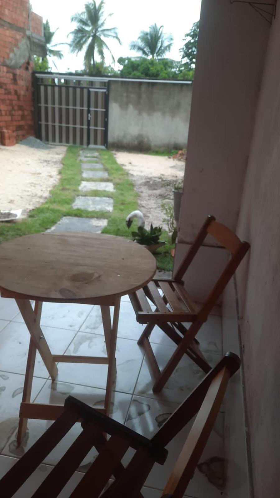 Hostel Renascer Nos Lencois Barreirinhas Luaran gambar