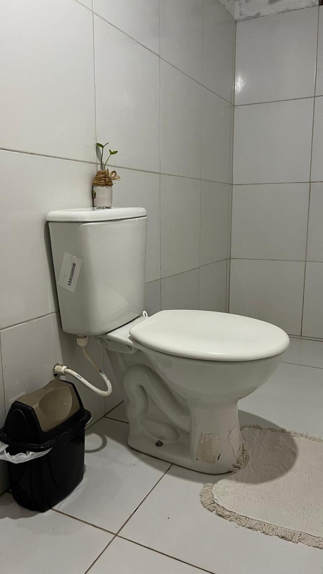 Hostel Renascer Nos Lencois Barreirinhas Luaran gambar