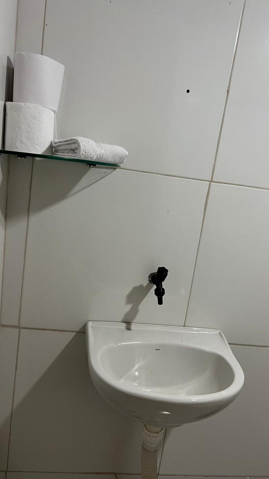 Hostel Renascer Nos Lencois Barreirinhas Luaran gambar