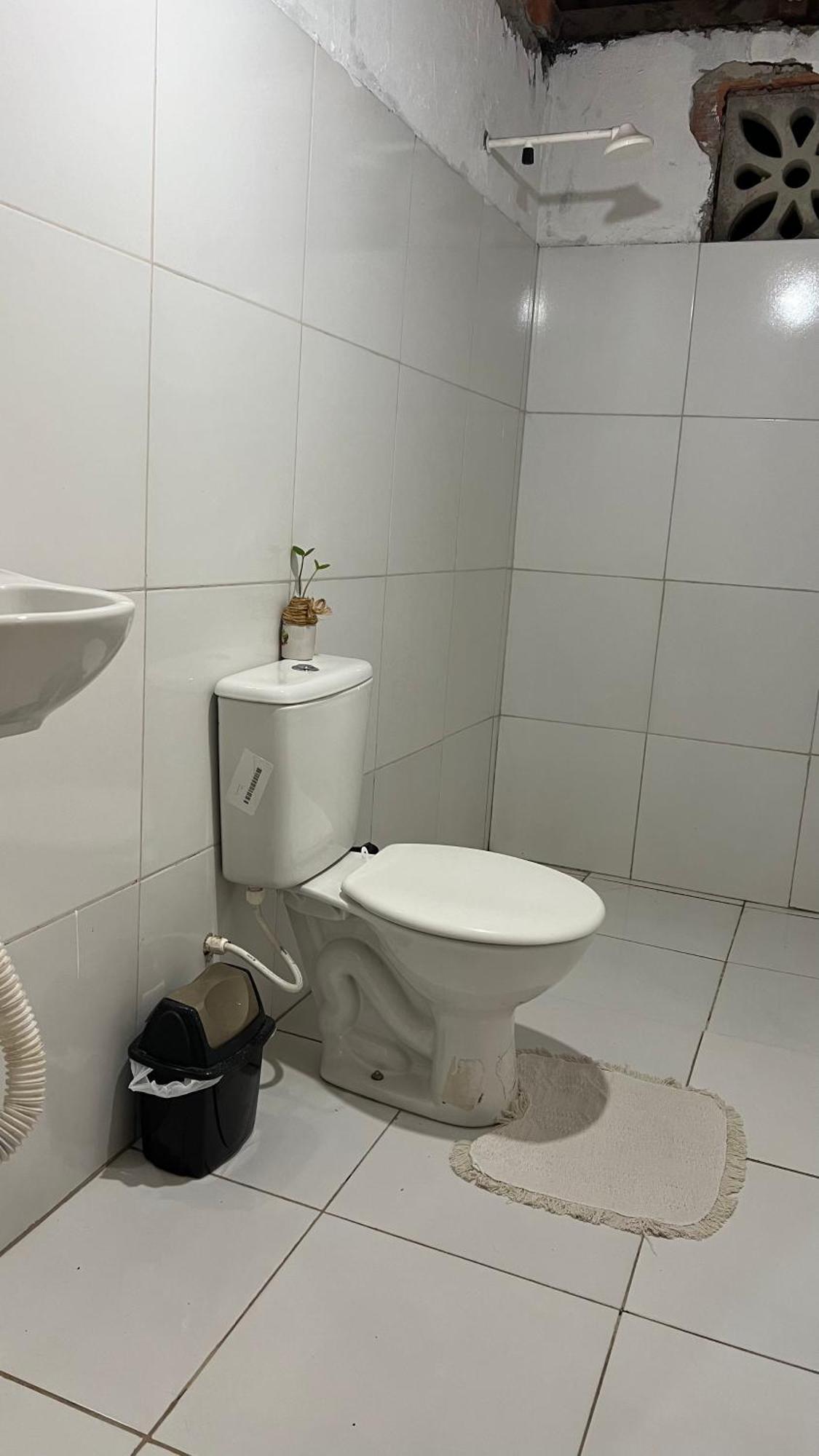 Hostel Renascer Nos Lencois Barreirinhas Luaran gambar