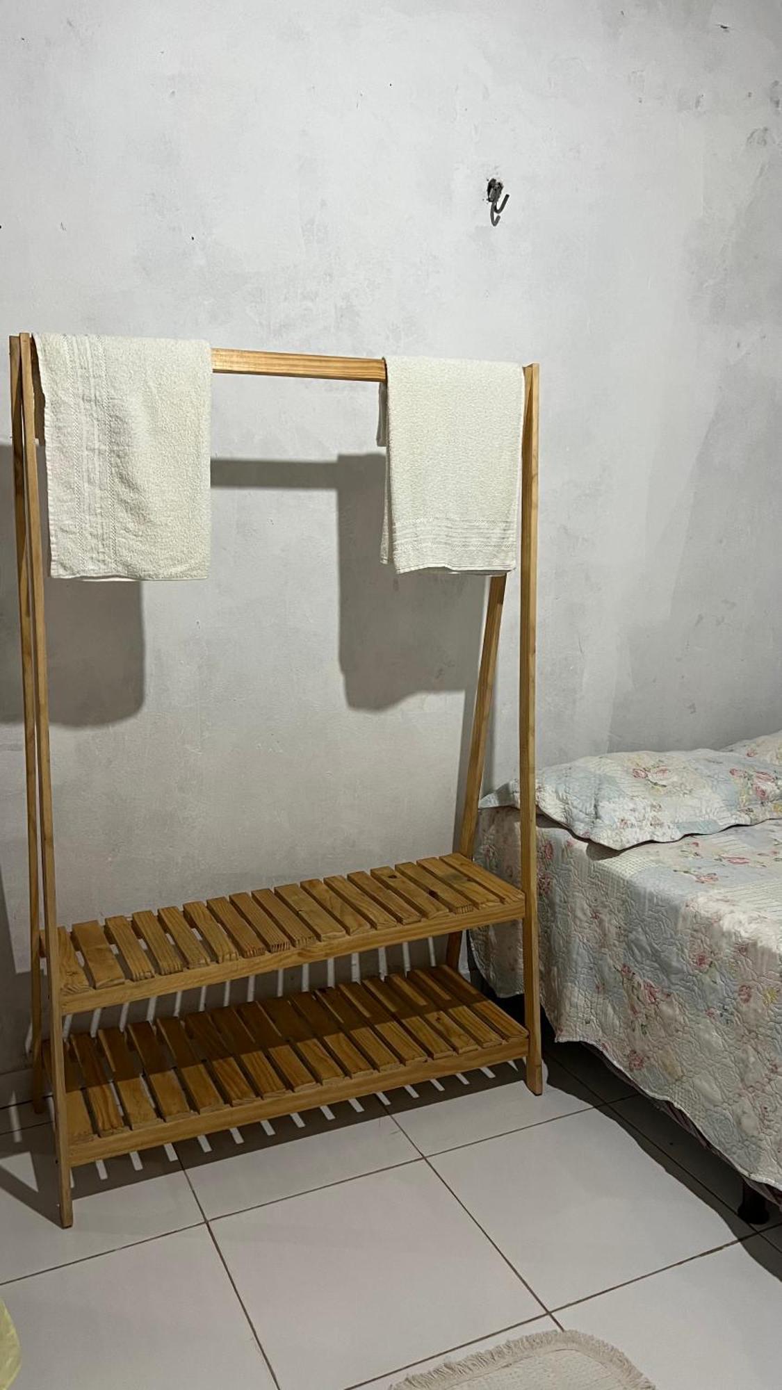 Hostel Renascer Nos Lencois Barreirinhas Luaran gambar