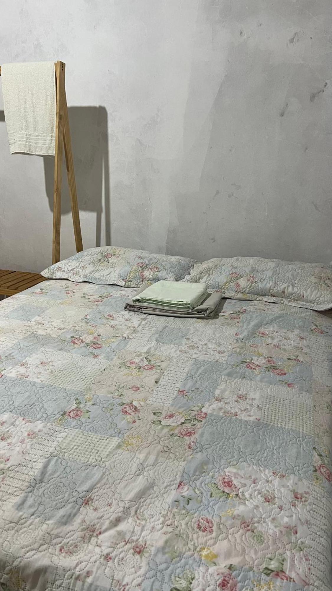 Hostel Renascer Nos Lencois Barreirinhas Luaran gambar