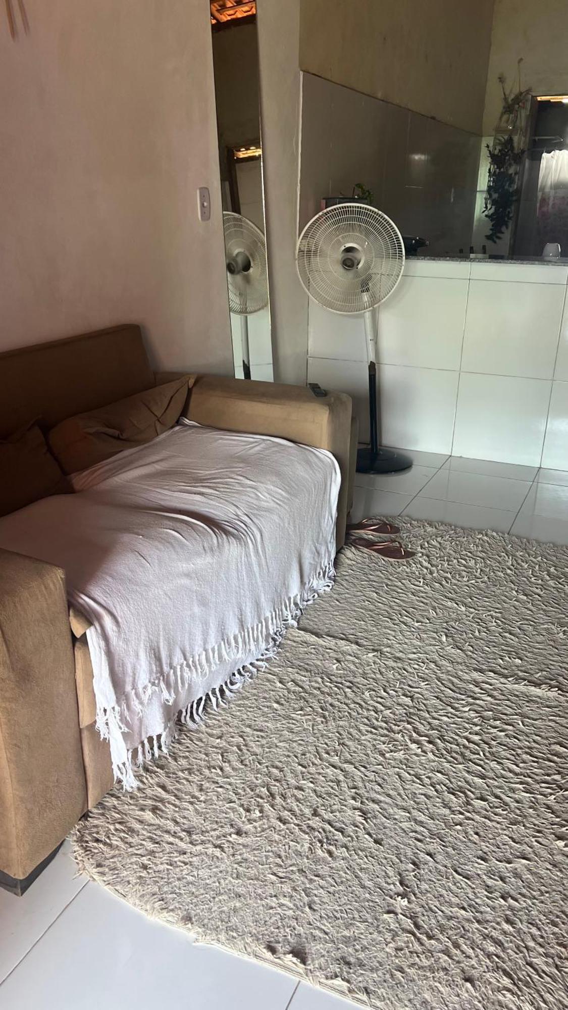 Hostel Renascer Nos Lencois Barreirinhas Luaran gambar